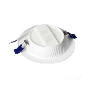 Spot LED encastrable SATURN 9W 4000K Kobi Premium