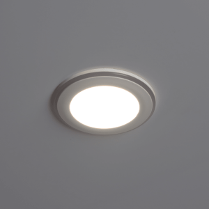 Spot LED encastré HALO 5W 4000K Kobi