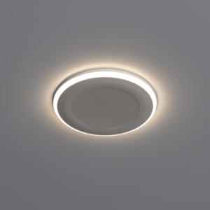 Spot LED encastré HALO 5W 4000K Kobi
