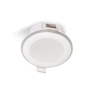 Spot LED encastré HALO 5W 4000K Kobi