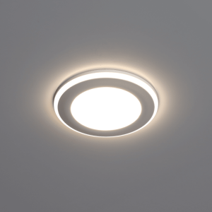 Spot LED encastré HALO 5W 4000K Kobi