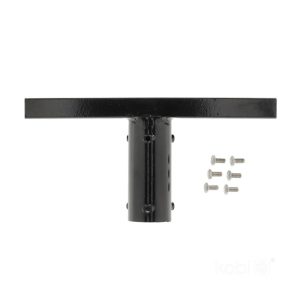 Support de montage BASE TP 360 mm Fi 60 mm Kobi