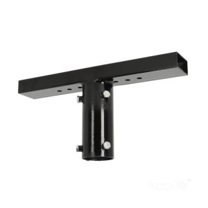 Support de montage BASE TP 360 mm Fi 60 mm Kobi