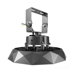 Support de montage pour High Bay M10 Kobi Pro