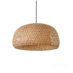Suspension BOHO BAKU L 1xE27 Kobi Design