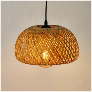 Suspension BOHO BAKU S 1xE27 Design Kobi