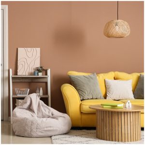 Suspension BOHO BAKU S 1xE27 Design Kobi