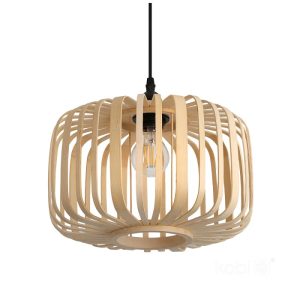 Suspension BOHO BANDIGO 1xE27 Design Kobi