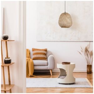 Suspension BOHO BARSO 1xE27 Kobi Design