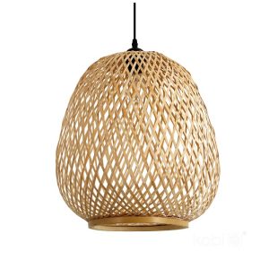 Suspension BOHO BARSO 1xE27 Kobi Design