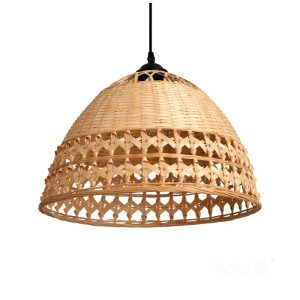 Suspension BOHO BAYOS 1xE27 Kobi Design