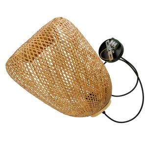 Suspension BOHO BEIRUT 1xE27 Design Kobi