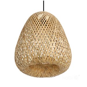 Suspension BOHO BEIRUT 1xE27 Design Kobi