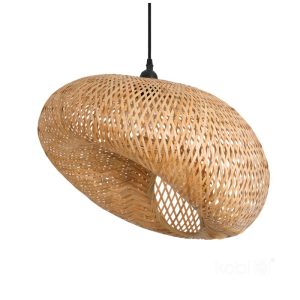 Suspension BOHO BEMIDI S 1xE27 Design Kobi