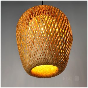 Suspension BOHO BERN 1xE27 Design Kobi