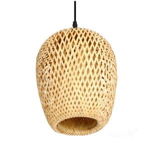 Suspension BOHO BERN 1xE27 Design Kobi