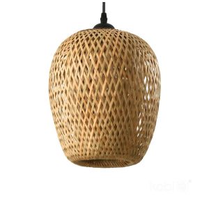 Suspension BOHO BERN M 1xE27 Kobi Design