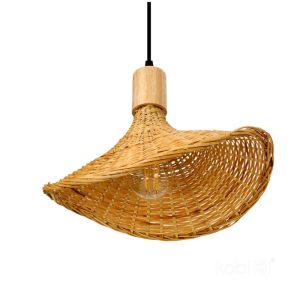 Suspension BOHO BIMINI 1xE27 Design Kobi