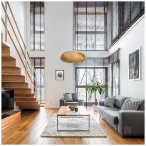 Suspension BOHO BINDUM 1xE27 Design Kobi
