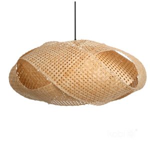 Suspension BOHO BINDUM 1xE27 Design Kobi