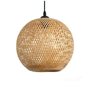 Suspension BOHO BITAVIA S 1xE27 Design Kobi