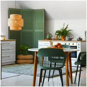 Suspension BOHO BONN 1xE27 Kobi Design