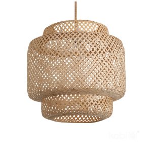 Suspension BOHO BONN RW 1xE27 Design Kobi