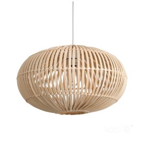 Suspension BOHO BONTI 1xE27 Design Kobi