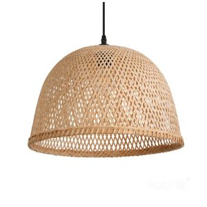 Suspension BOHO BOSU 1xE27 Design Kobi