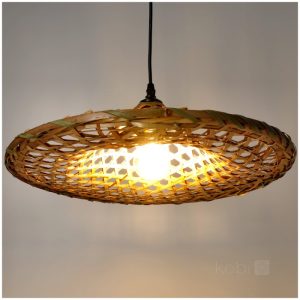 Suspension BOHO BRAGA 1xE27 Design Kobi
