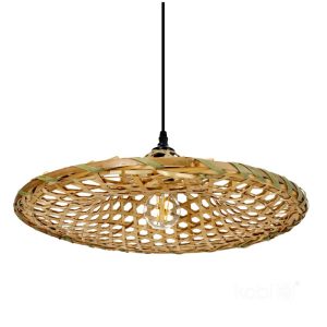 Suspension BOHO BRAGA 1xE27 Design Kobi