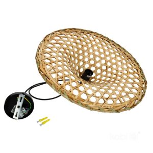 Suspension BOHO BRAGA 1xE27 Design Kobi