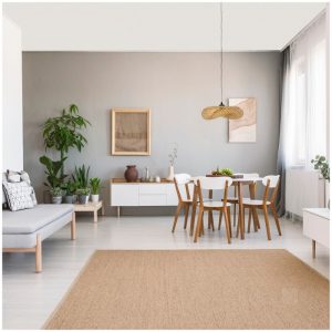 Suspension BOHO BRUGIA M 1xE27 Kobi Design
