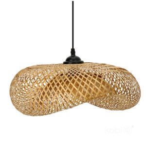 Suspension BOHO BRUGIA M 1xE27 Kobi Design