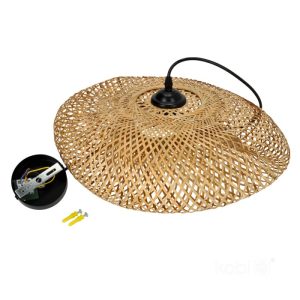 Suspension BOHO BRUGIA M 1xE27 Kobi Design
