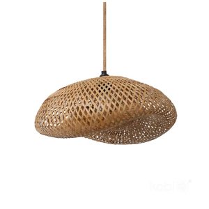 Suspension BOHO BRUGIA M RB 1xE27 Design Kobi