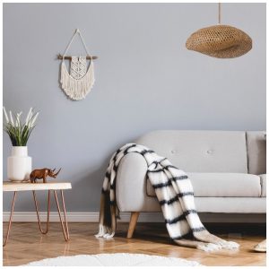 Suspension BOHO BRUGIA M RW 1xE27 Kobi Design
