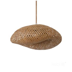 Suspension BOHO BRUGIA M RW 1xE27 Kobi Design