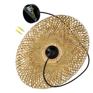 Suspension BOHO BRUGIA S 1xE27 Kobi Design