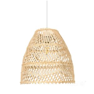 Suspension BOHO RANGO 1xE27 Design Kobi