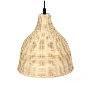 Suspension BOHO RENNES 1xE27 Design Kobi