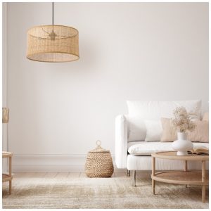 Suspension BOHO RENNI N 1xE27 Design Kobi