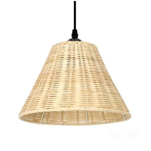 Suspension BOHO RONDA 1xE27 Design Kobi