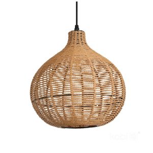 Suspension BOHO SILVON 1xE27 Kobi Design