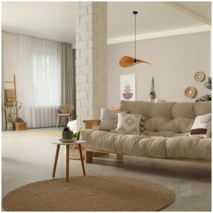 Suspension BOHO VERONA 1xE27 Design Kobi