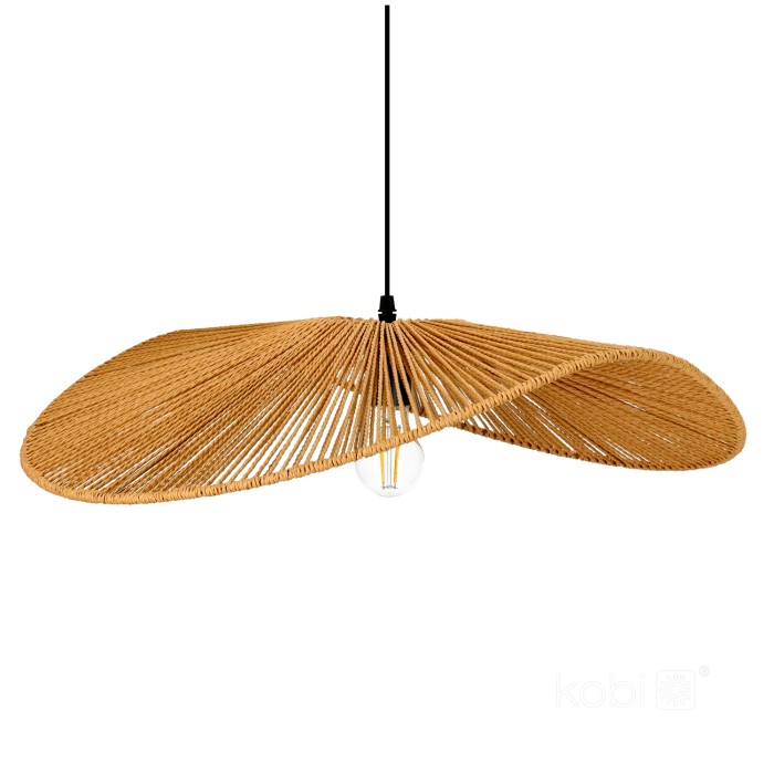 Suspension BOHO VERONA 1xE27 Design Kobi