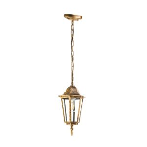 Suspension de jardin LO4105 1xE27 IP54 or Kobi