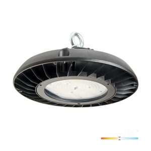Suspension LED NEO 200W 4000K IP65 110° Kobi Pro
