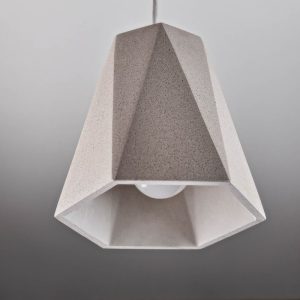 Suspension PITTORE W 1XE27 blanche Art of Light