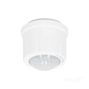 Titre du produit en français : "Capteur de mouvement ZHAGA HD06VCRH7C